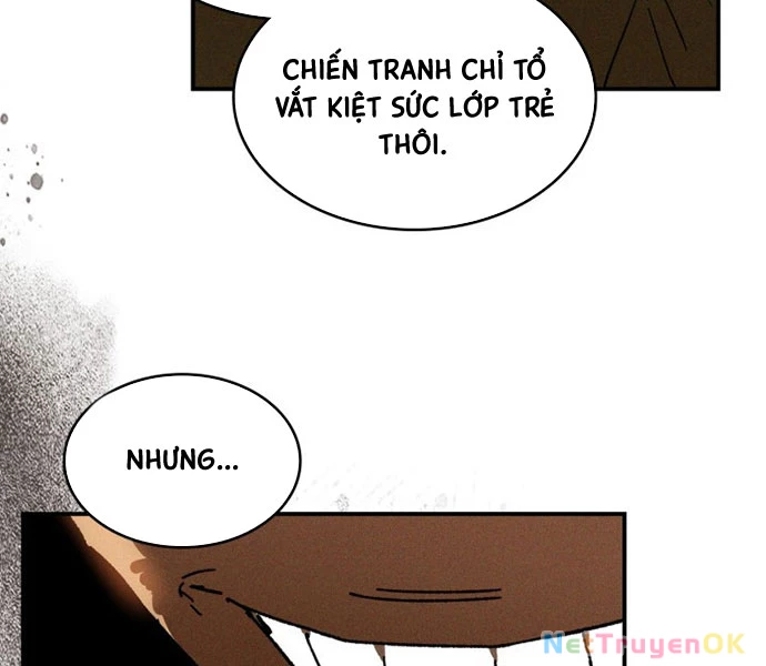 Vị Thần Trở Lại Chapter 109 - Trang 4