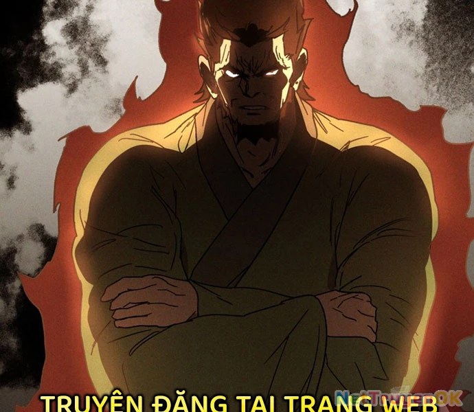 Vị Thần Trở Lại Chapter 109 - Trang 4