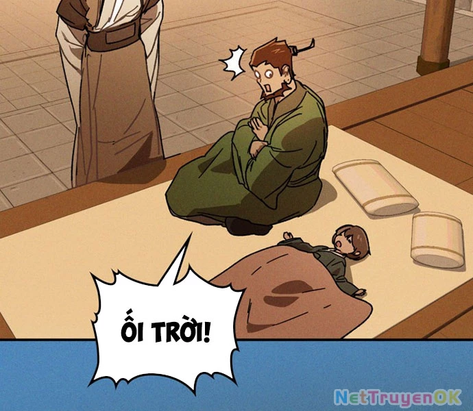 Vị Thần Trở Lại Chapter 109 - Trang 4