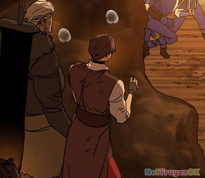 Vị Thần Trở Lại Chapter 109 - Trang 4