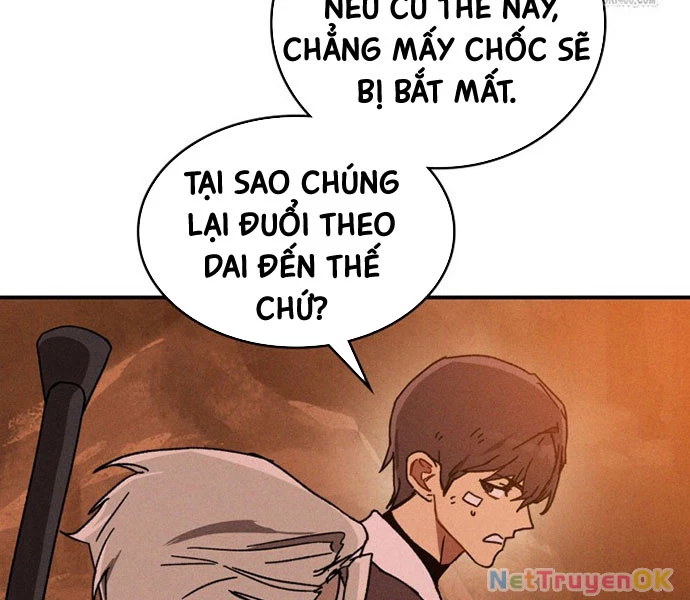 Vị Thần Trở Lại Chapter 109 - Trang 4