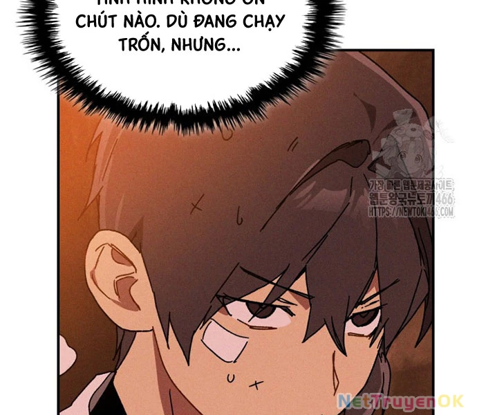 Vị Thần Trở Lại Chapter 109 - Trang 4
