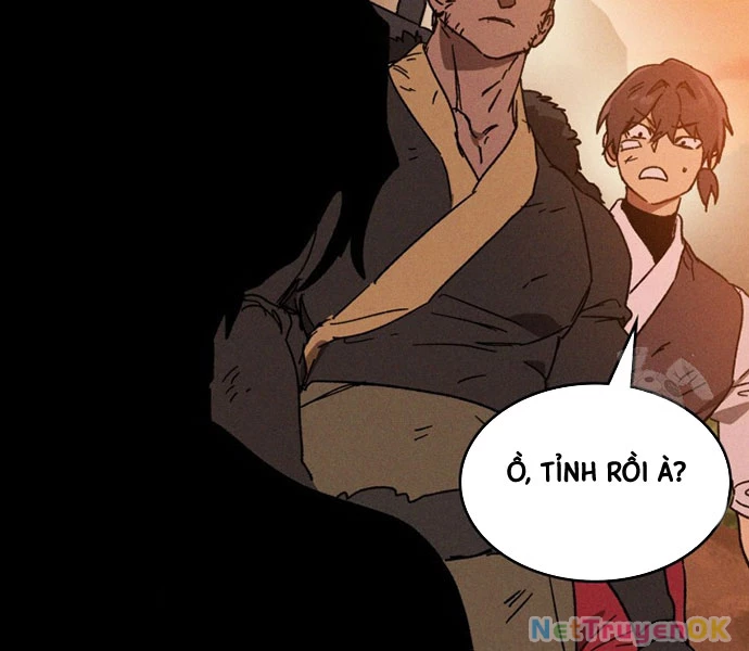 Vị Thần Trở Lại Chapter 109 - Trang 4