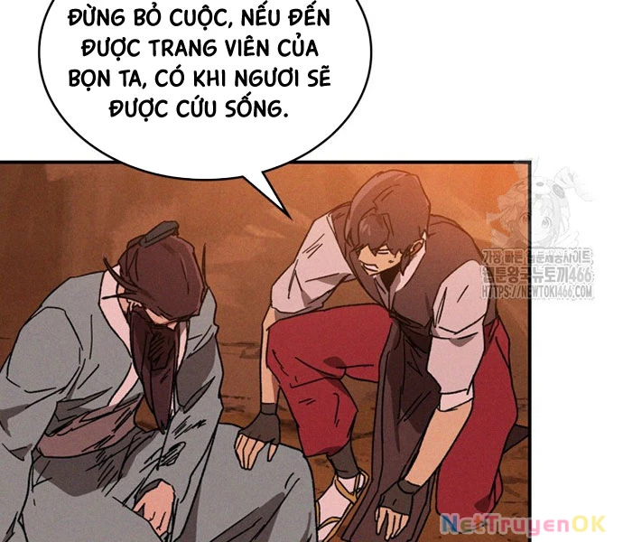 Vị Thần Trở Lại Chapter 109 - Trang 4