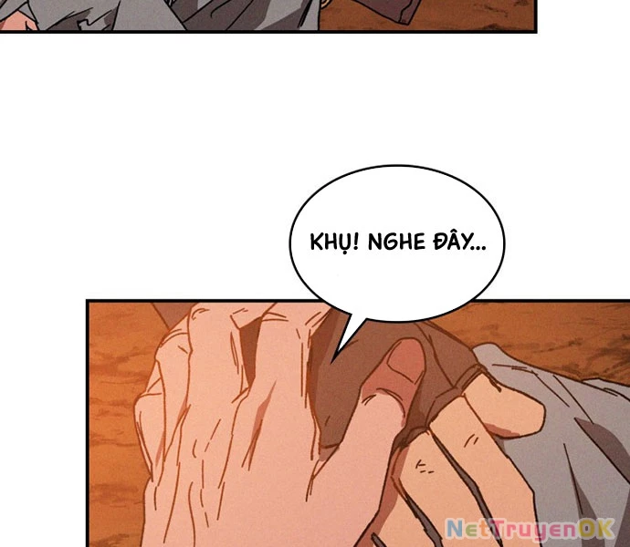 Vị Thần Trở Lại Chapter 109 - Trang 4