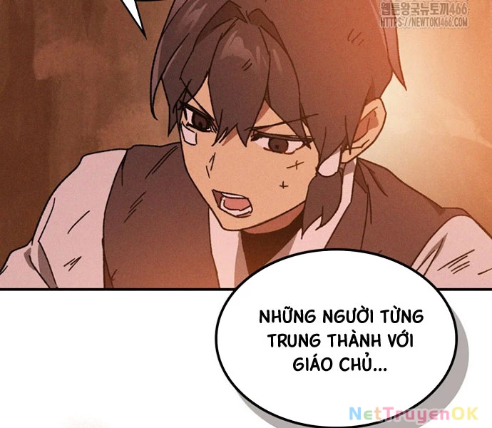 Vị Thần Trở Lại Chapter 109 - Trang 4
