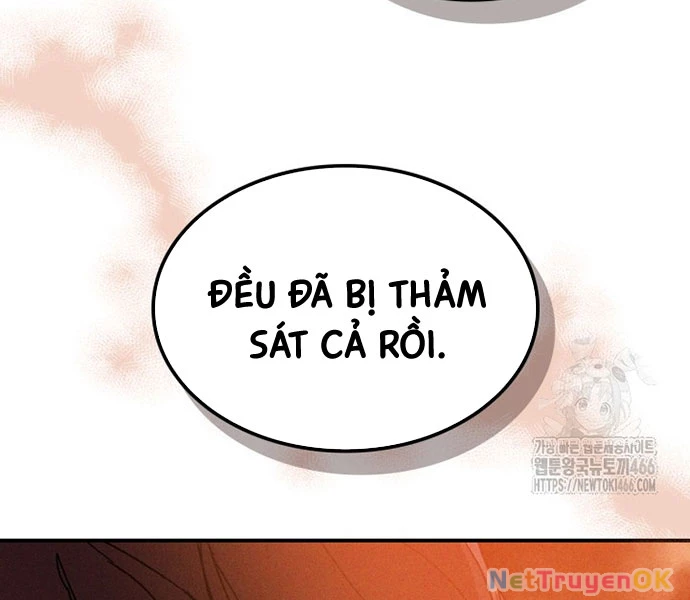 Vị Thần Trở Lại Chapter 109 - Trang 4