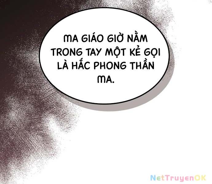 Vị Thần Trở Lại Chapter 109 - Trang 4