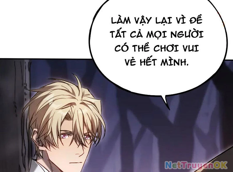 Boss Cuối Chấp Nhận Trở Thành Người Chơi Chapter 36 - Trang 4
