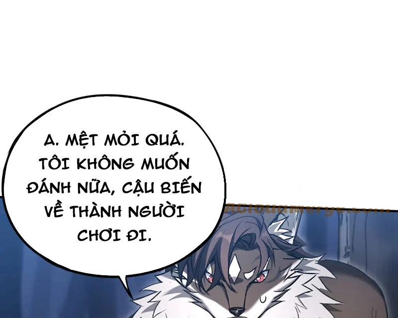 Boss Cuối Chấp Nhận Trở Thành Người Chơi Chapter 36 - Trang 4