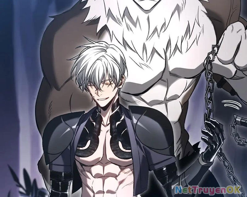 Boss Cuối Chấp Nhận Trở Thành Người Chơi Chapter 36 - Trang 4