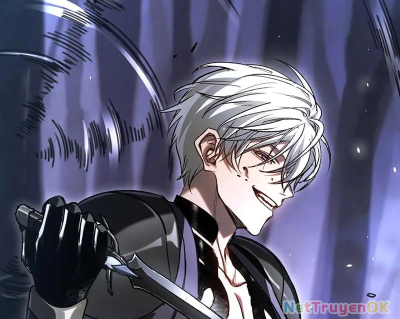 Boss Cuối Chấp Nhận Trở Thành Người Chơi Chapter 36 - Trang 4