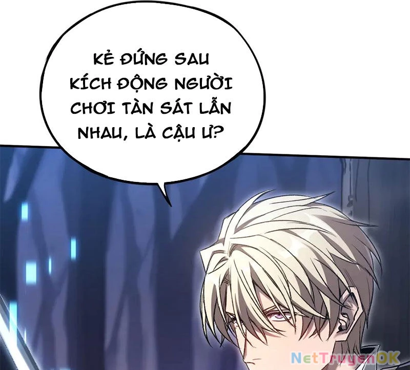 Boss Cuối Chấp Nhận Trở Thành Người Chơi Chapter 36 - Trang 4