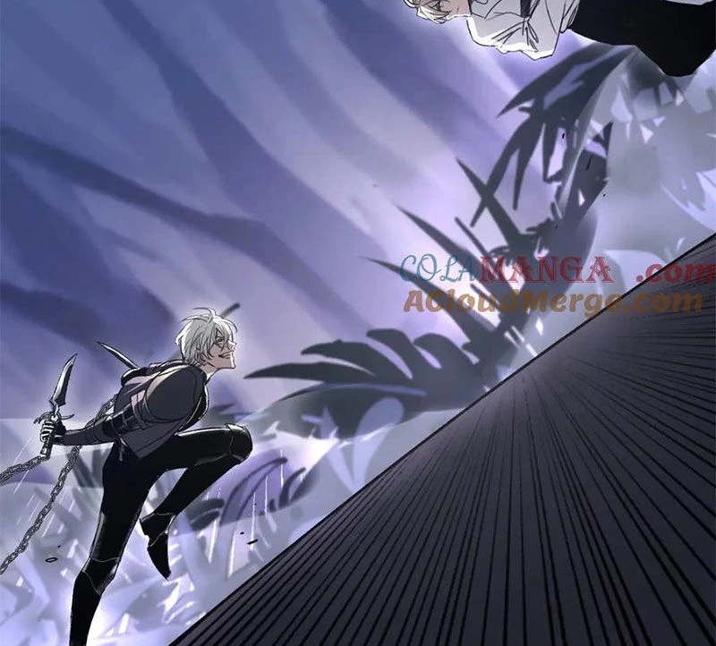 Boss Cuối Chấp Nhận Trở Thành Người Chơi Chapter 36 - Trang 4
