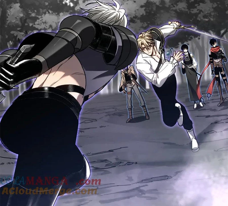 Boss Cuối Chấp Nhận Trở Thành Người Chơi Chapter 36 - Trang 4