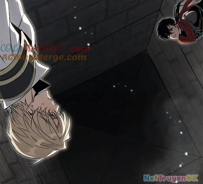 Boss Cuối Chấp Nhận Trở Thành Người Chơi Chapter 36 - Trang 4