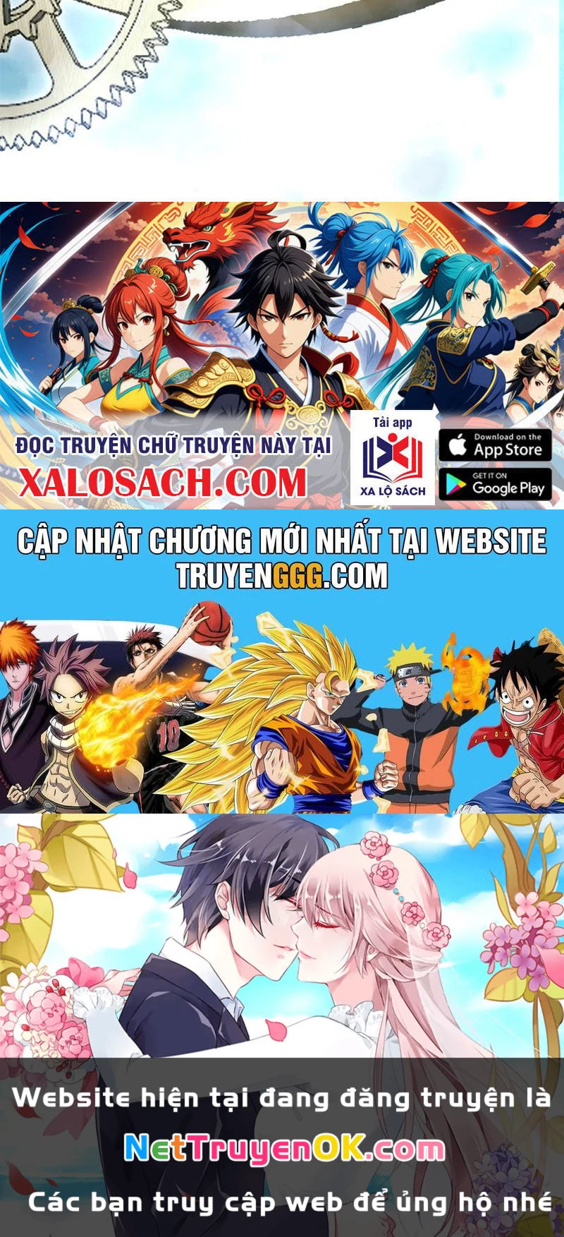 Boss Cuối Chấp Nhận Trở Thành Người Chơi Chapter 36 - Trang 4