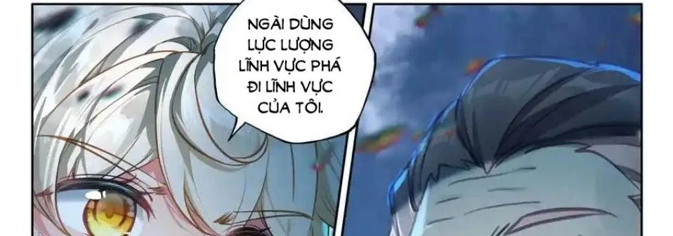 Thần Ấn Vương Tọa Chapter 310 - Trang 4