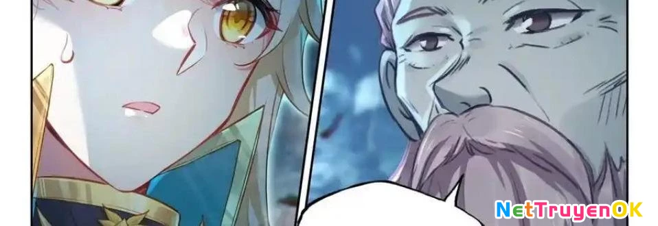 Thần Ấn Vương Tọa Chapter 310 - Trang 4