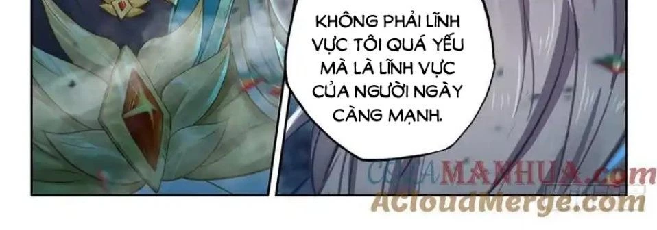 Thần Ấn Vương Tọa Chapter 310 - Trang 4