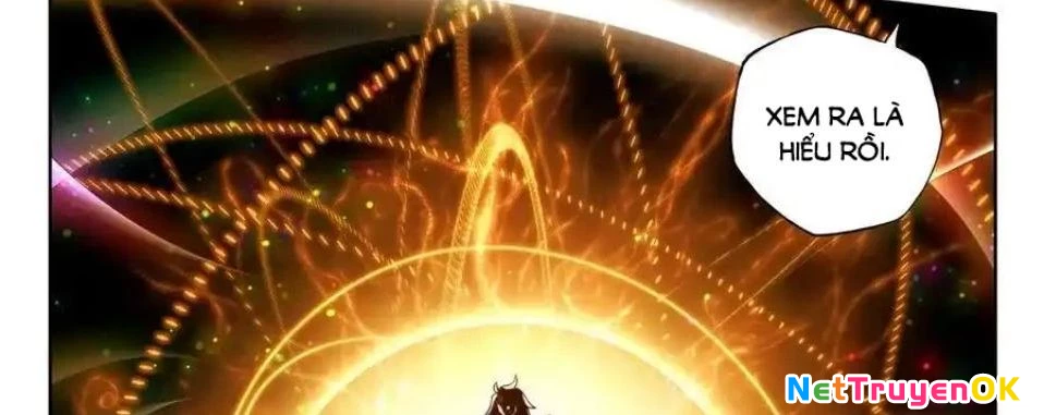 Thần Ấn Vương Tọa Chapter 310 - Trang 4