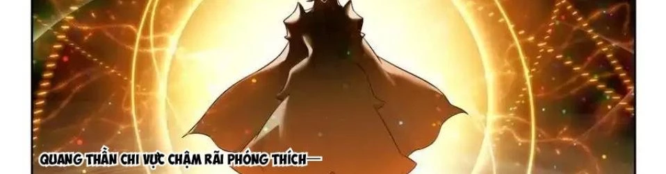 Thần Ấn Vương Tọa Chapter 310 - Trang 4