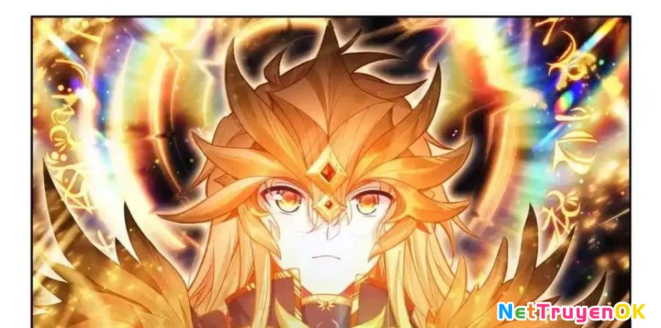 Thần Ấn Vương Tọa Chapter 310 - Trang 4