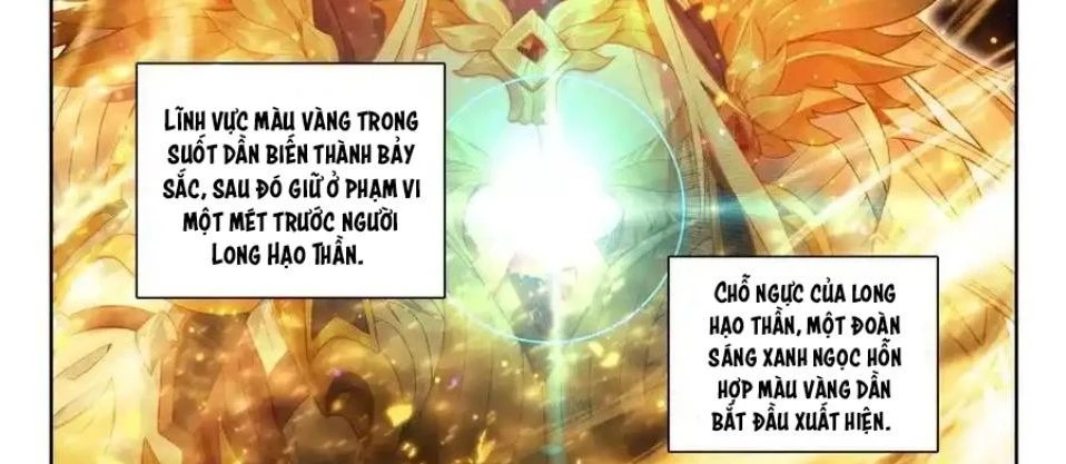 Thần Ấn Vương Tọa Chapter 310 - Trang 4