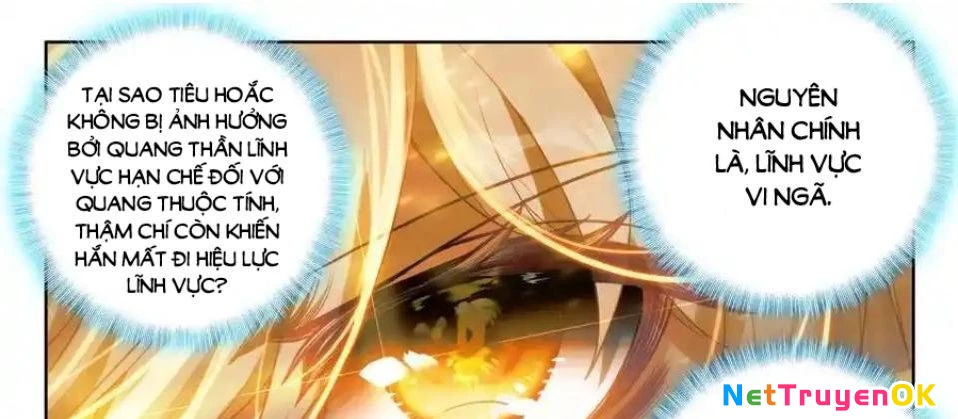 Thần Ấn Vương Tọa Chapter 310 - Trang 4