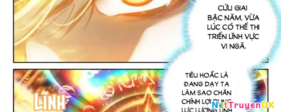 Thần Ấn Vương Tọa Chapter 310 - Trang 4