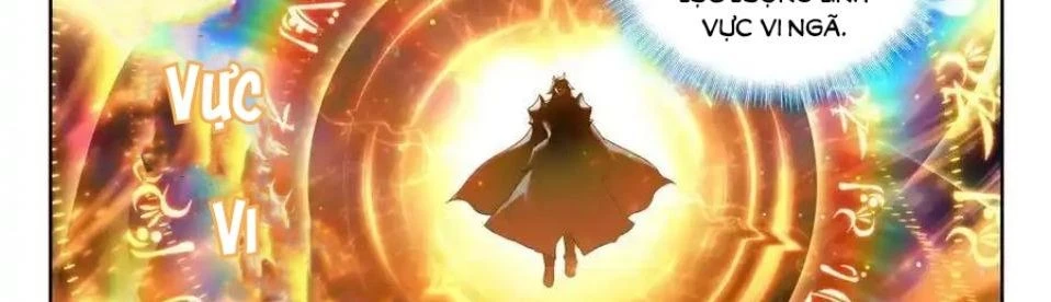 Thần Ấn Vương Tọa Chapter 310 - Trang 4