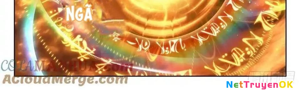 Thần Ấn Vương Tọa Chapter 310 - Trang 4