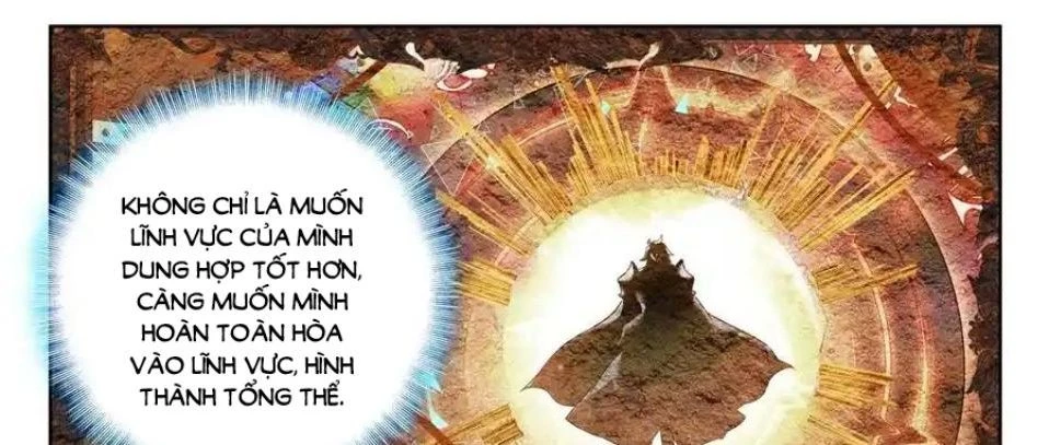 Thần Ấn Vương Tọa Chapter 310 - Trang 4