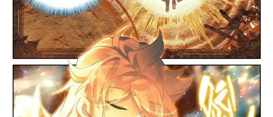 Thần Ấn Vương Tọa Chapter 310 - Trang 4