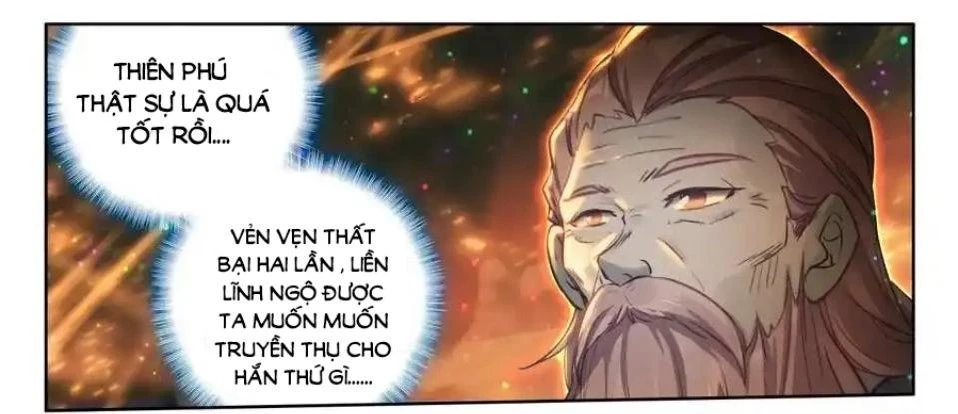 Thần Ấn Vương Tọa Chapter 310 - Trang 4