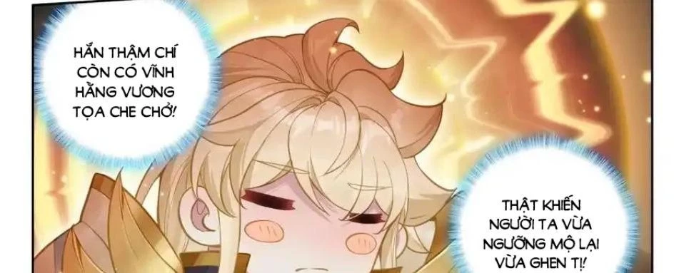 Thần Ấn Vương Tọa Chapter 310 - Trang 4