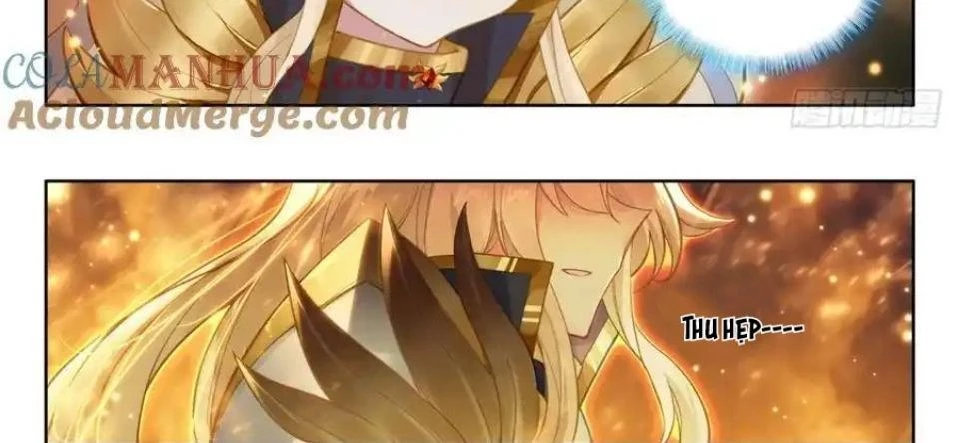 Thần Ấn Vương Tọa Chapter 310 - Trang 4