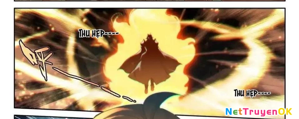 Thần Ấn Vương Tọa Chapter 310 - Trang 4