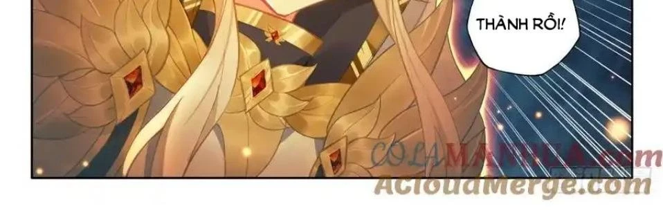 Thần Ấn Vương Tọa Chapter 310 - Trang 4