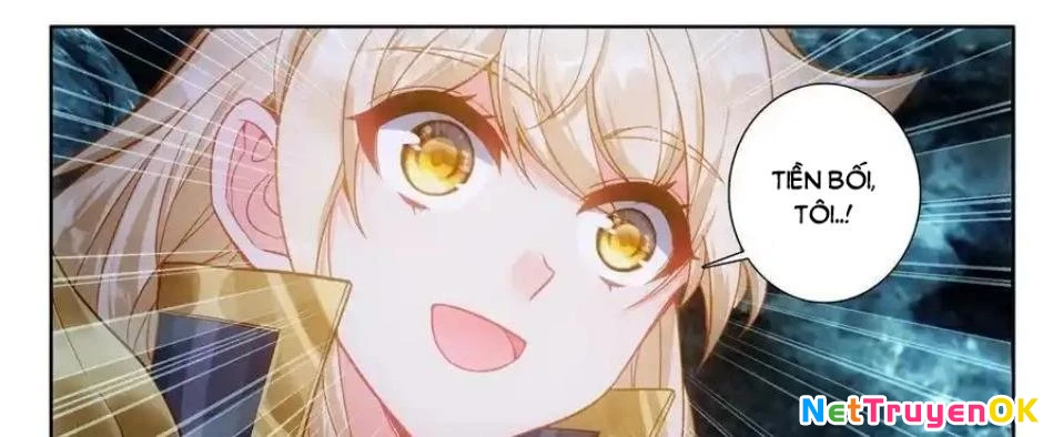 Thần Ấn Vương Tọa Chapter 310 - Trang 4