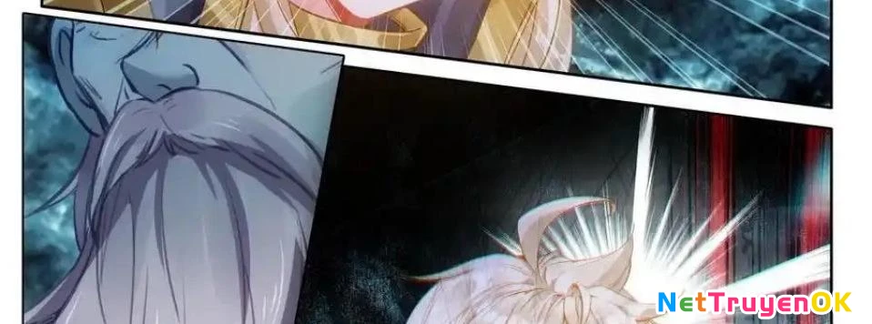 Thần Ấn Vương Tọa Chapter 310 - Trang 4