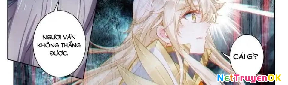 Thần Ấn Vương Tọa Chapter 310 - Trang 4