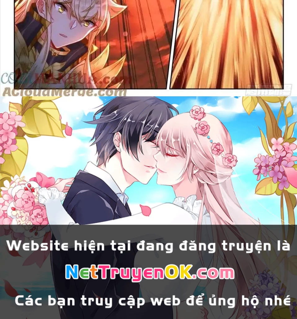 Thần Ấn Vương Tọa Chapter 310 - Trang 4