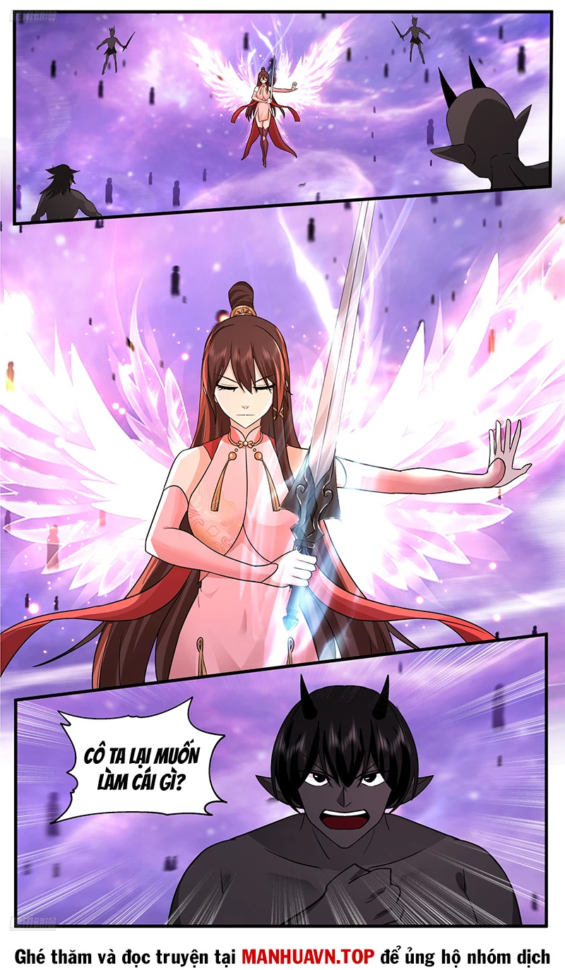 Võ Luyện Đỉnh Phong Chapter 3784 - Trang 4