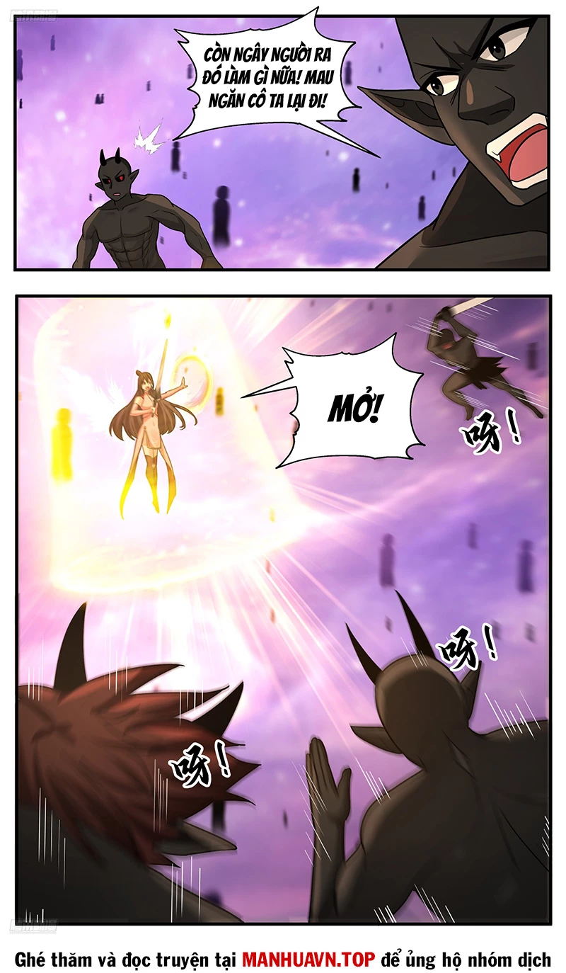 Võ Luyện Đỉnh Phong Chapter 3784 - Trang 4