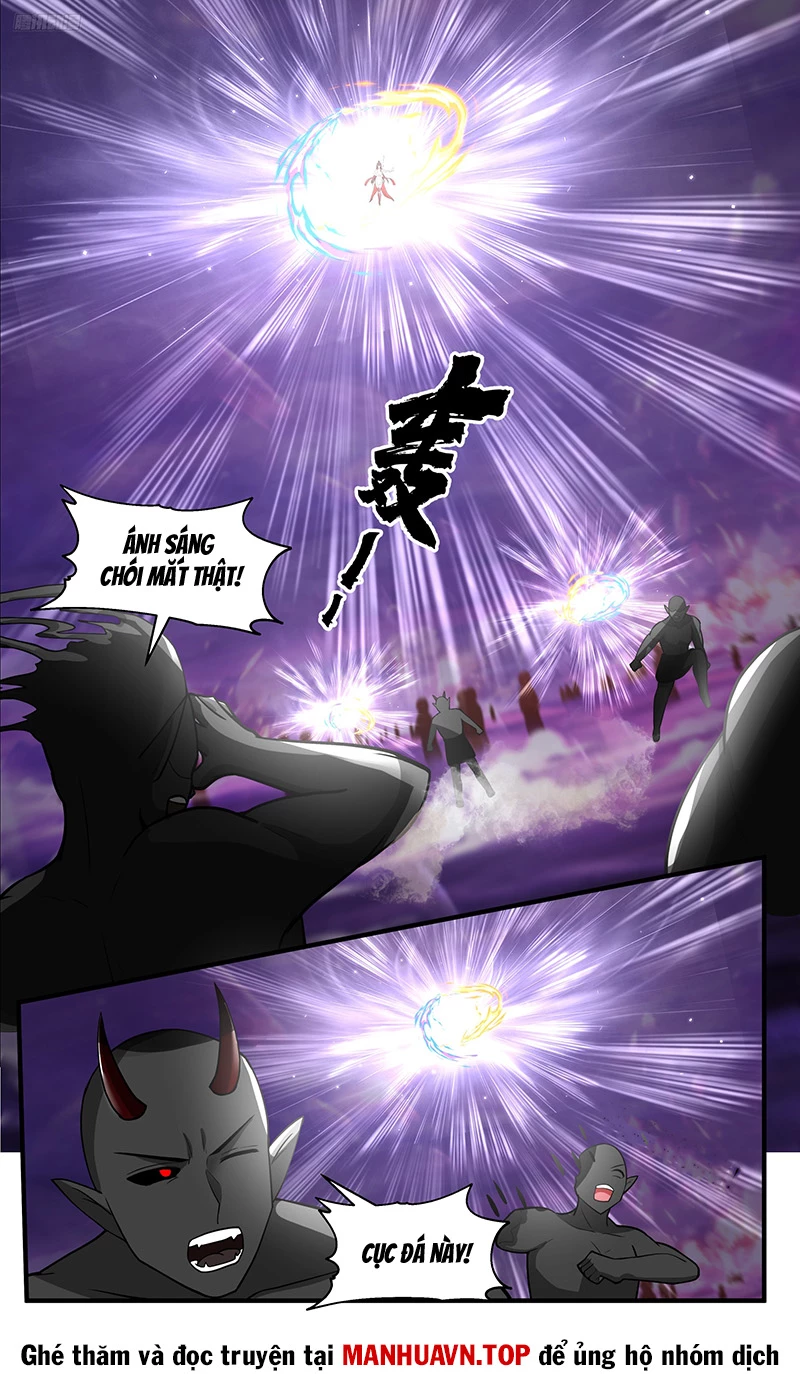 Võ Luyện Đỉnh Phong Chapter 3784 - Trang 4