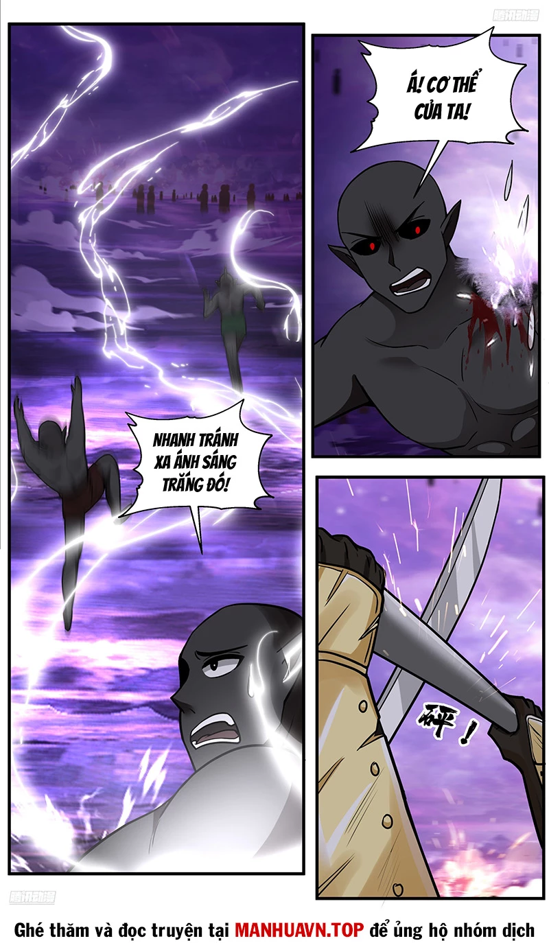 Võ Luyện Đỉnh Phong Chapter 3784 - Trang 4