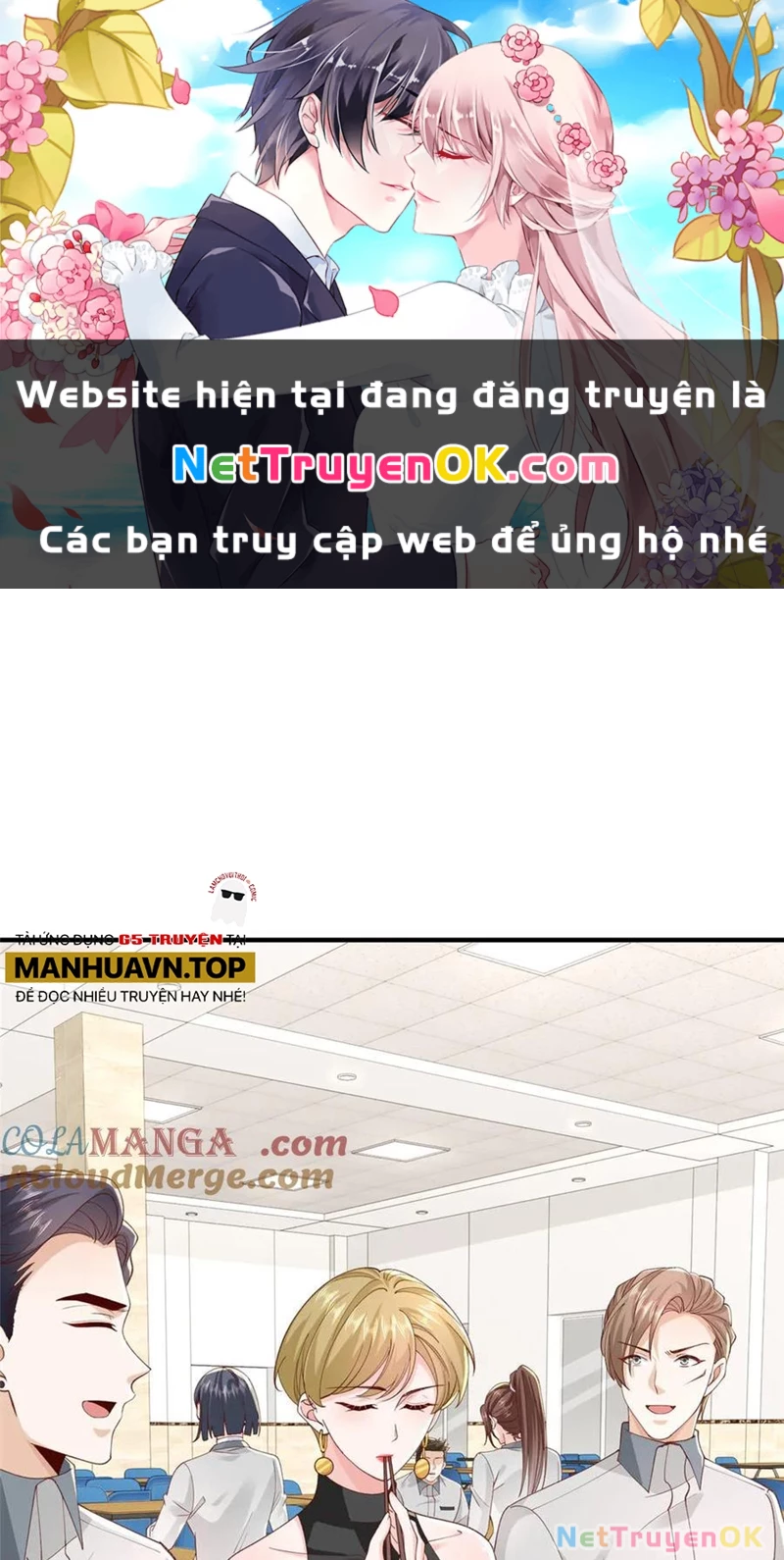 Mỗi Tuần Ta Có Một Nghề Nghiệp Mới Chapter 750 - Trang 4