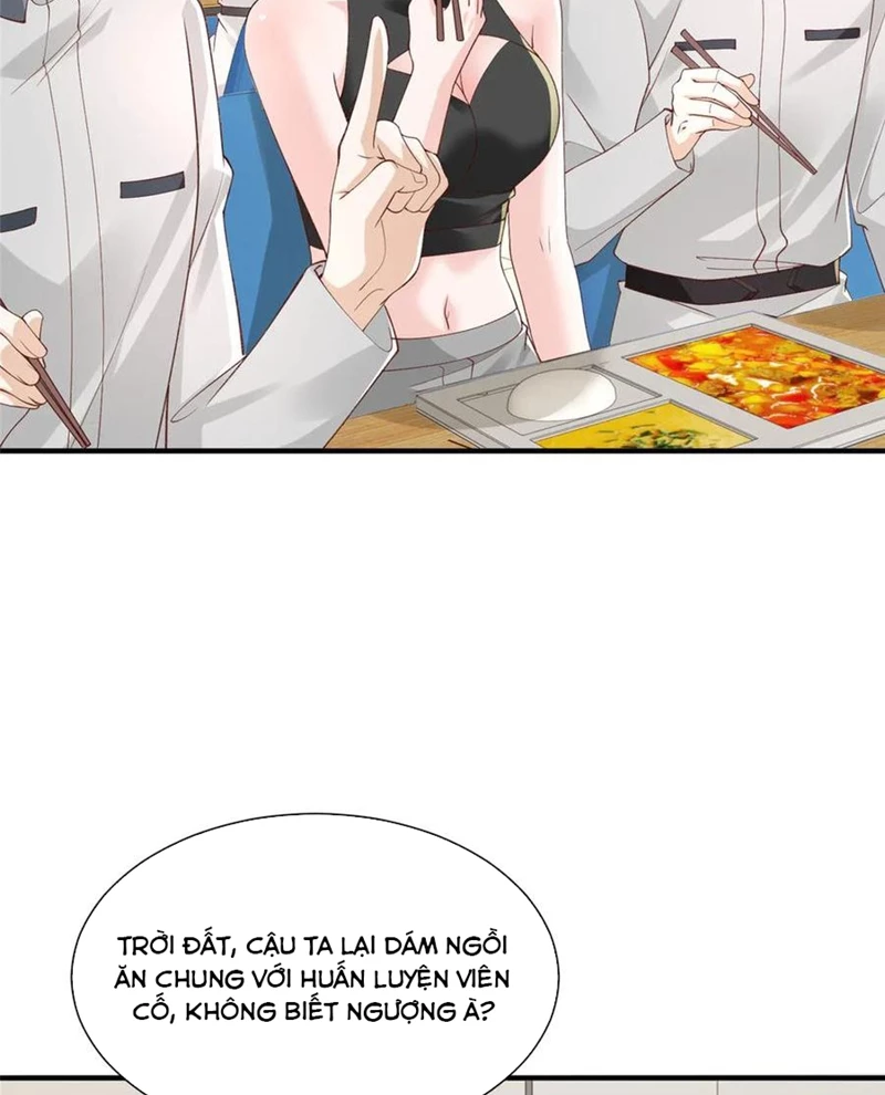 Mỗi Tuần Ta Có Một Nghề Nghiệp Mới Chapter 750 - Trang 4
