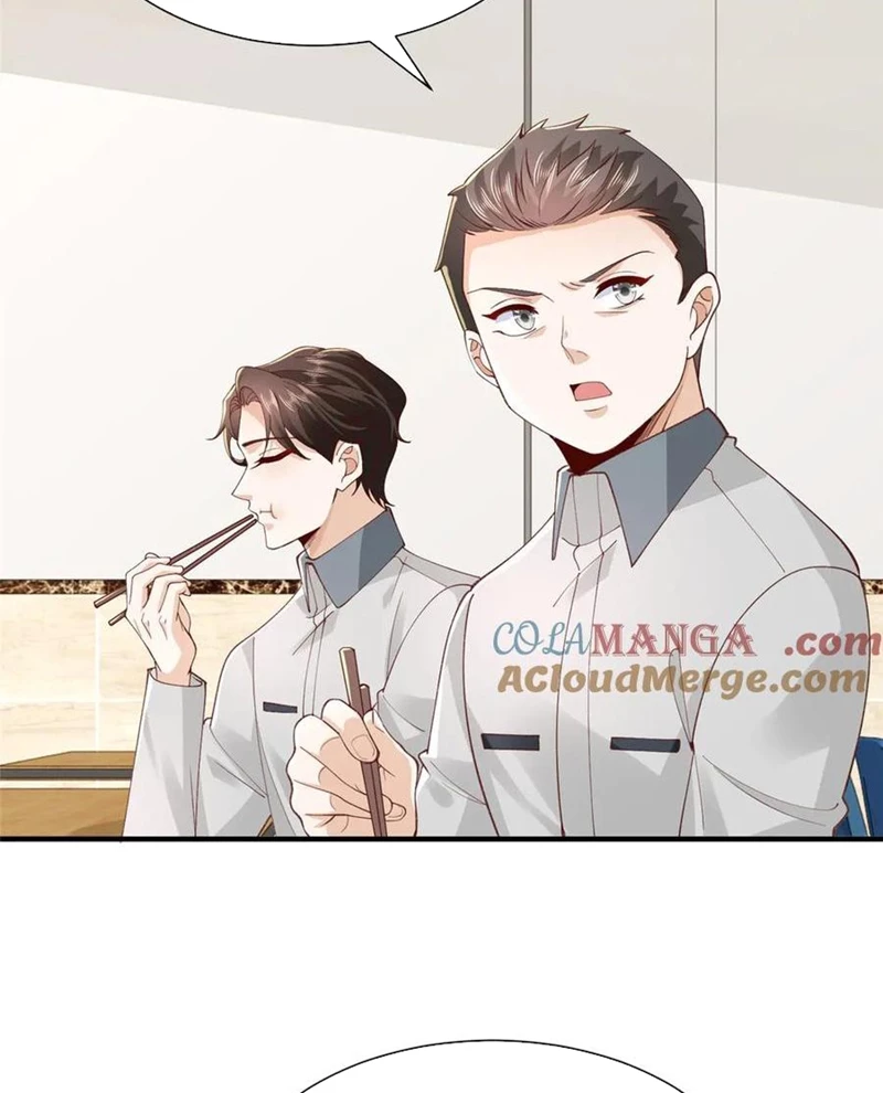 Mỗi Tuần Ta Có Một Nghề Nghiệp Mới Chapter 750 - Trang 4